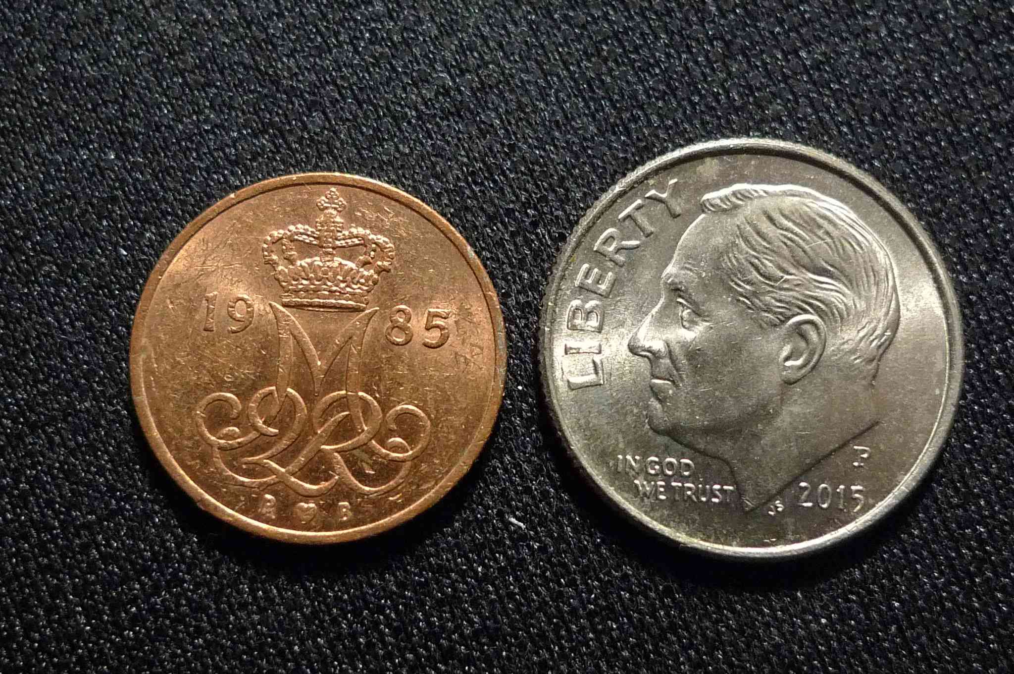 Post-Your-Tiny-Coins!