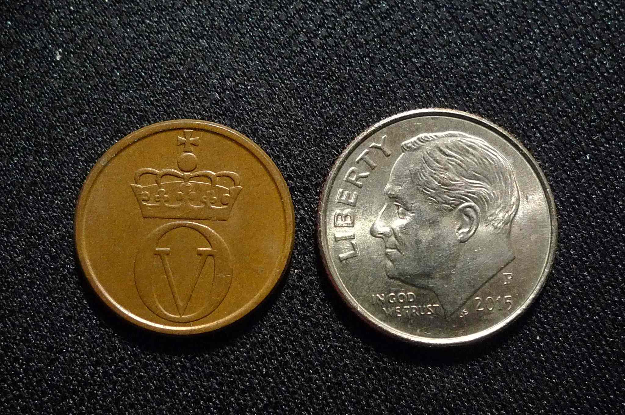 Post-Your-Tiny-Coins!