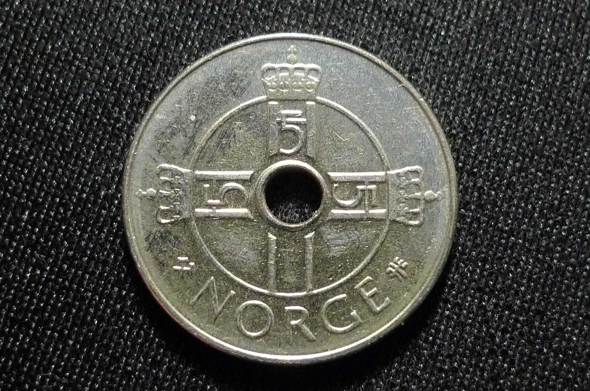 Post-Your-Coins-With-Center-Holes