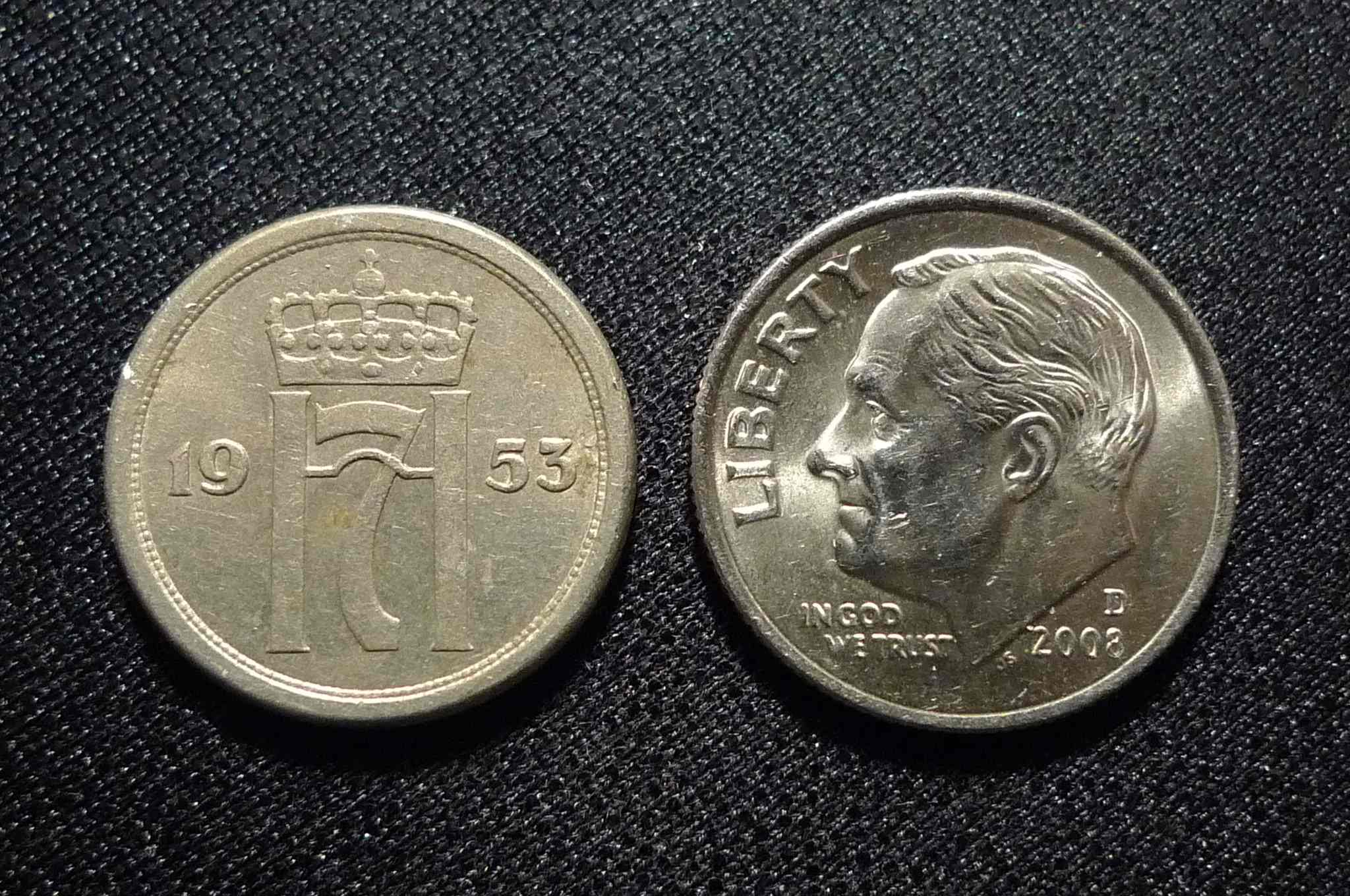 Post-Your-Tiny-Coins!