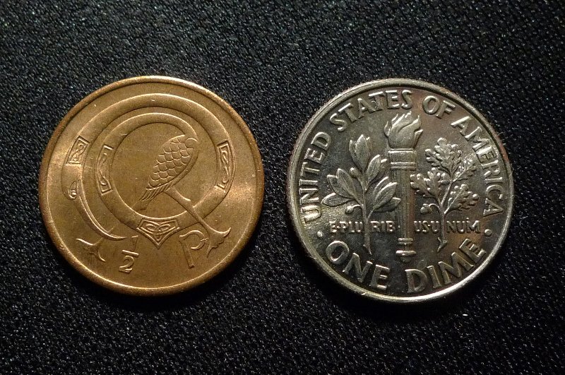 Post-Your-Tiny-Coins!