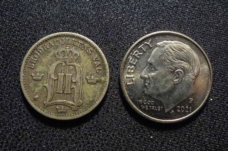 Post-Your-Tiny-Coins!