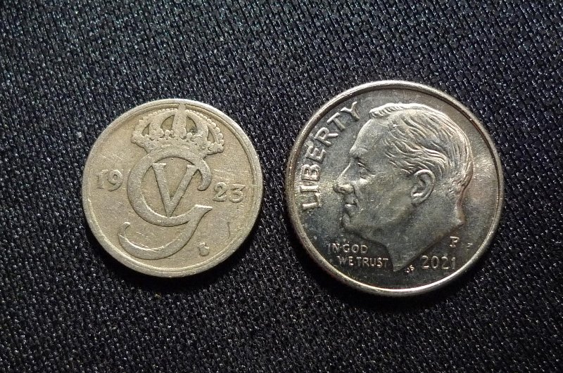 Post-Your-Tiny-Coins!