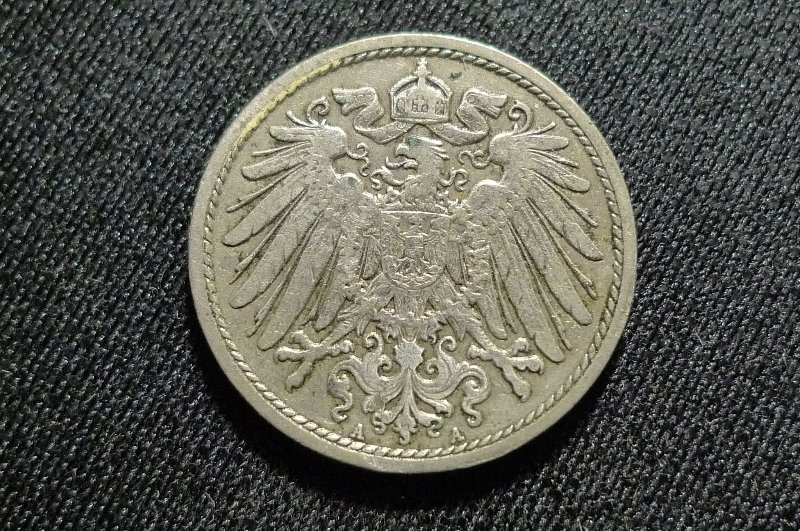 Post-A-German-State-Coin!