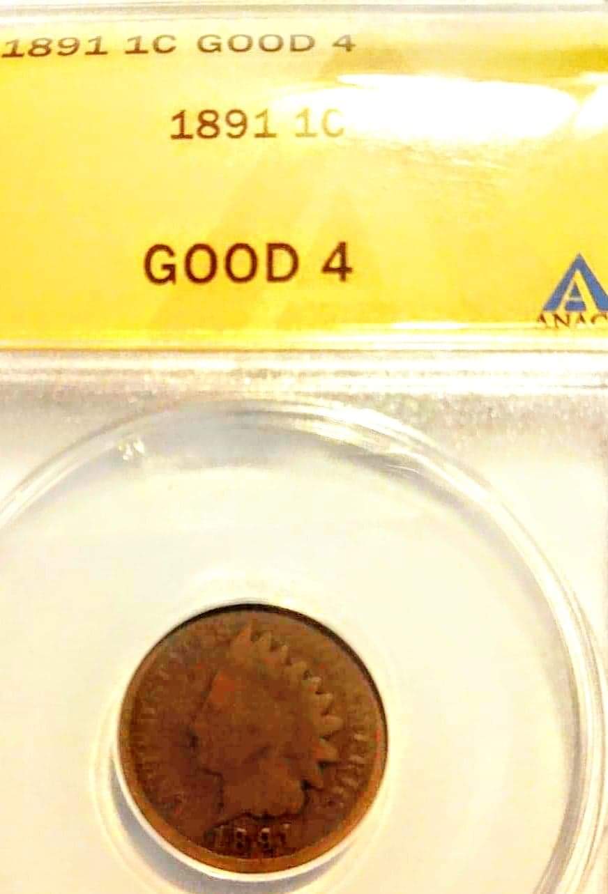 1891-Indian-Head-Penny-Graded-By-ANACS