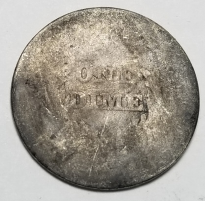 1838-Seated-Liberty-Dime