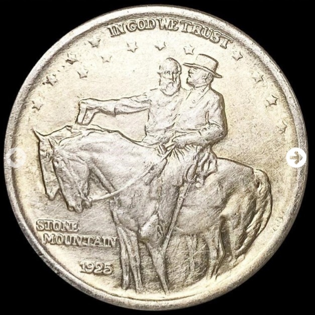 1925-Stone-Mountain-Up-For-Bid.