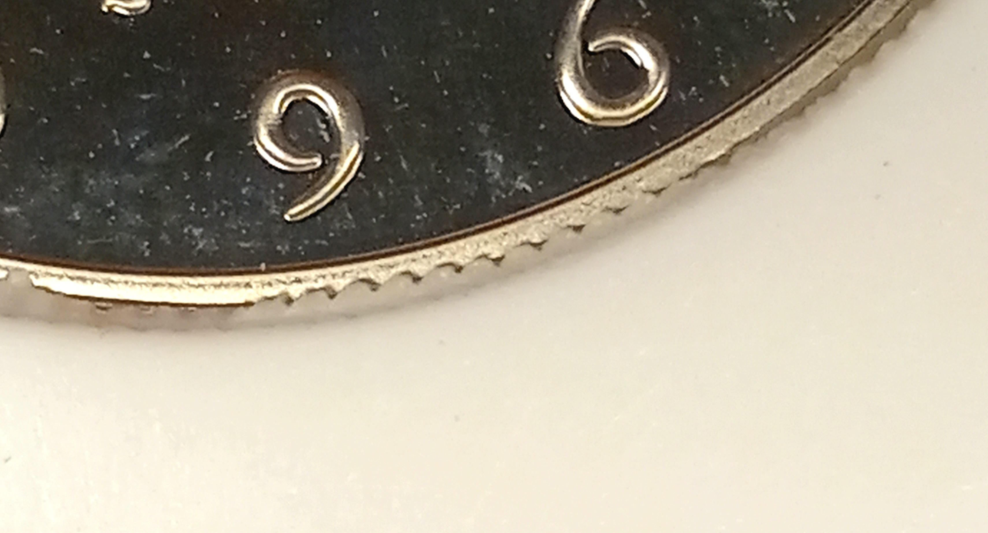 1996-S-Proof-Kennedy-Half-Dollar-W/Errors