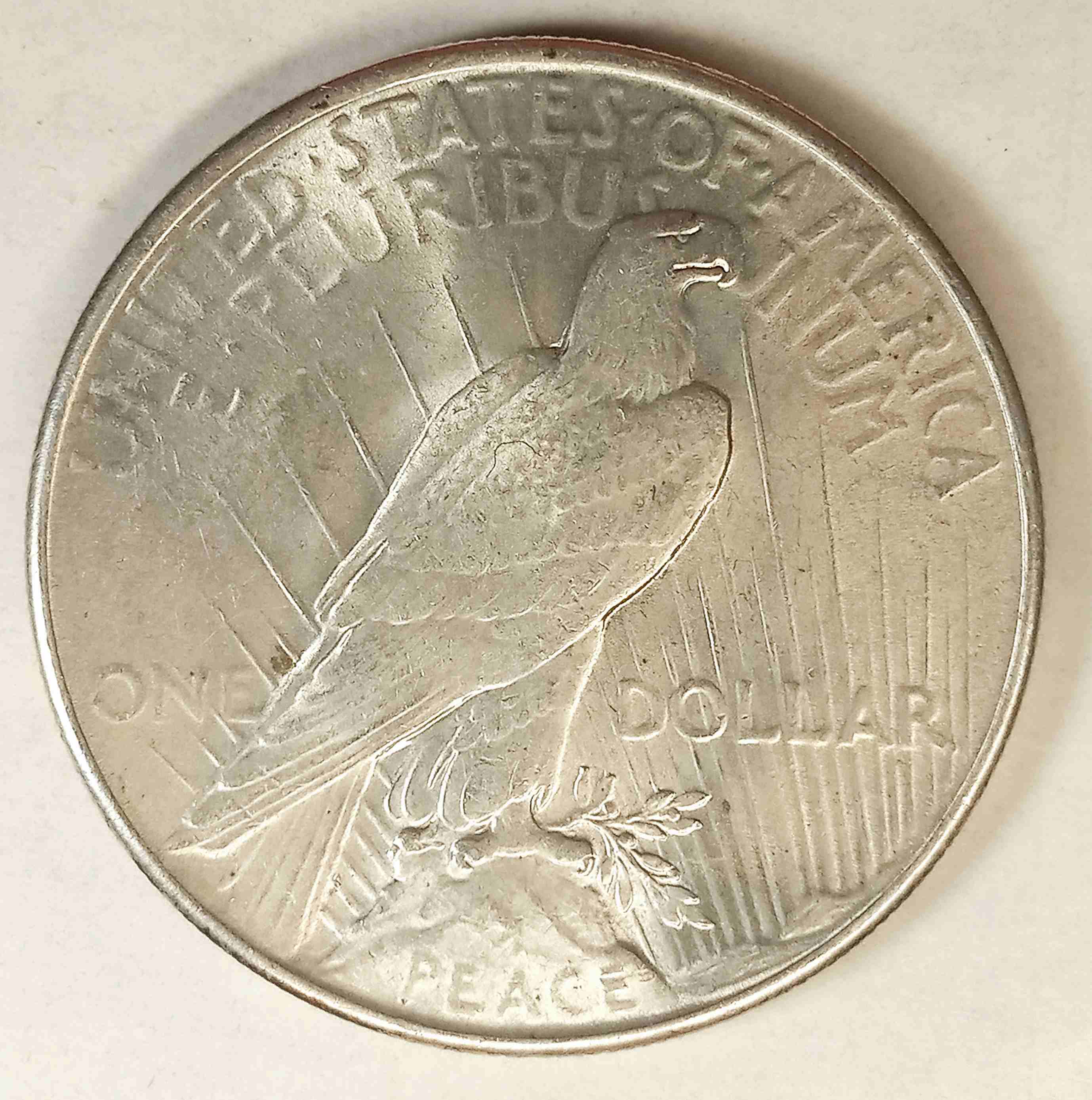 1935-Peace-Dollar-Grade