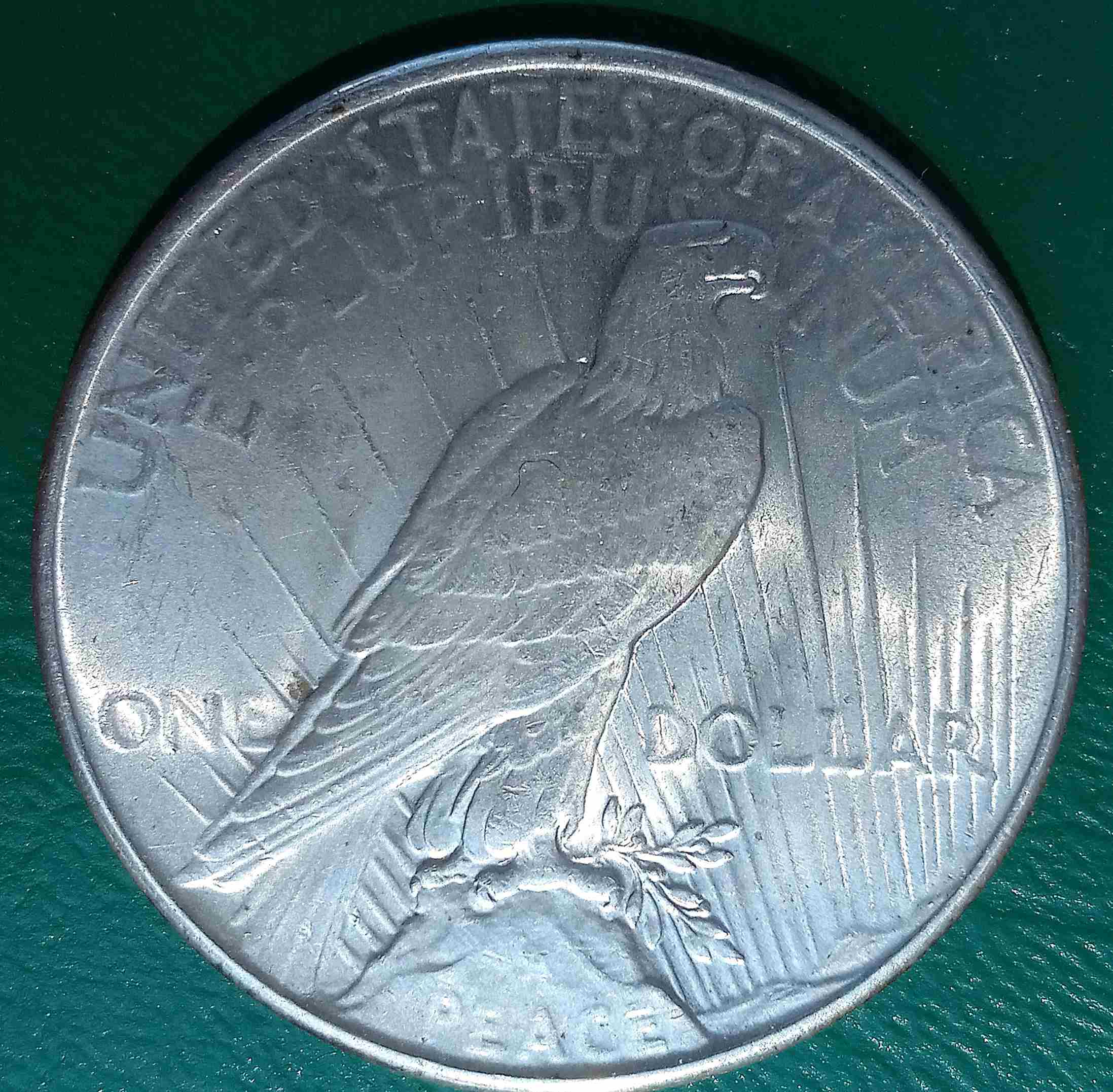 1935-Peace-Dollar-Grade
