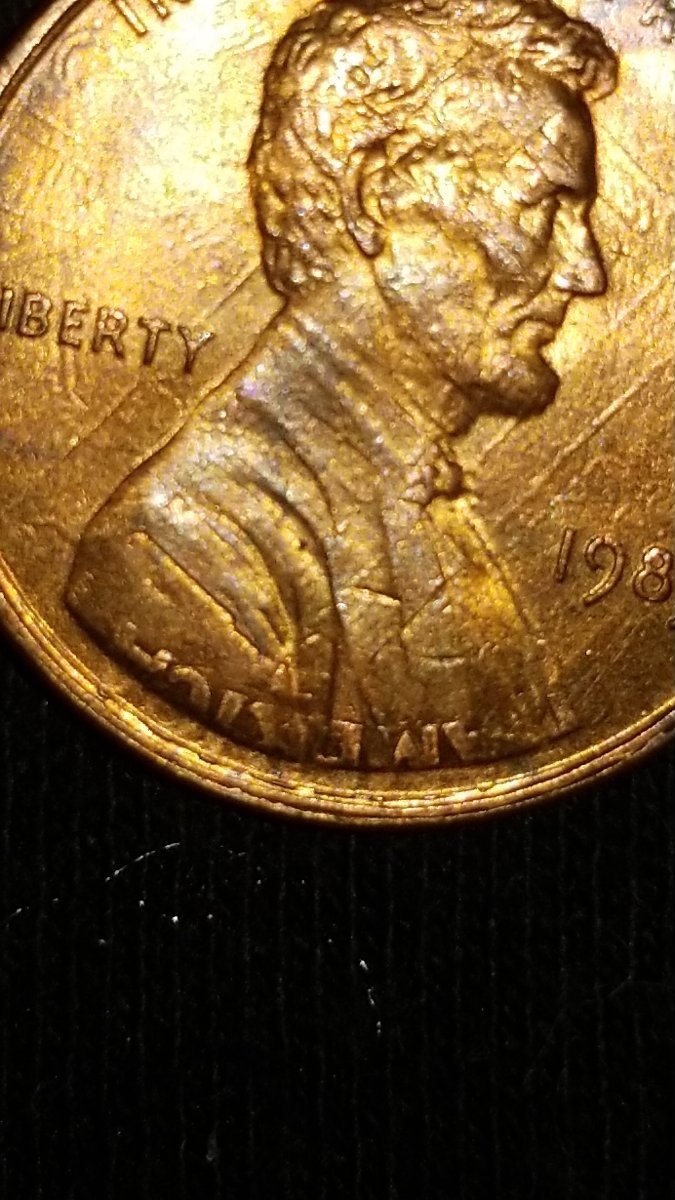 Multiple-Strikes-On-1983-Penny?