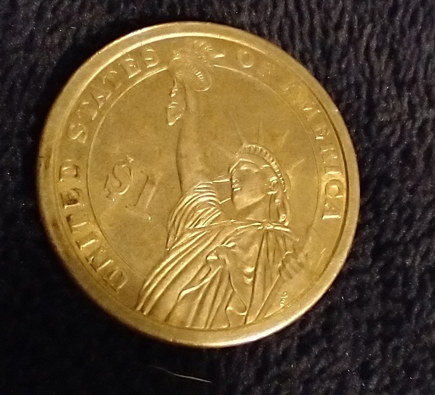 1789-1797--First-President-George-Washington-Dollar.worth?