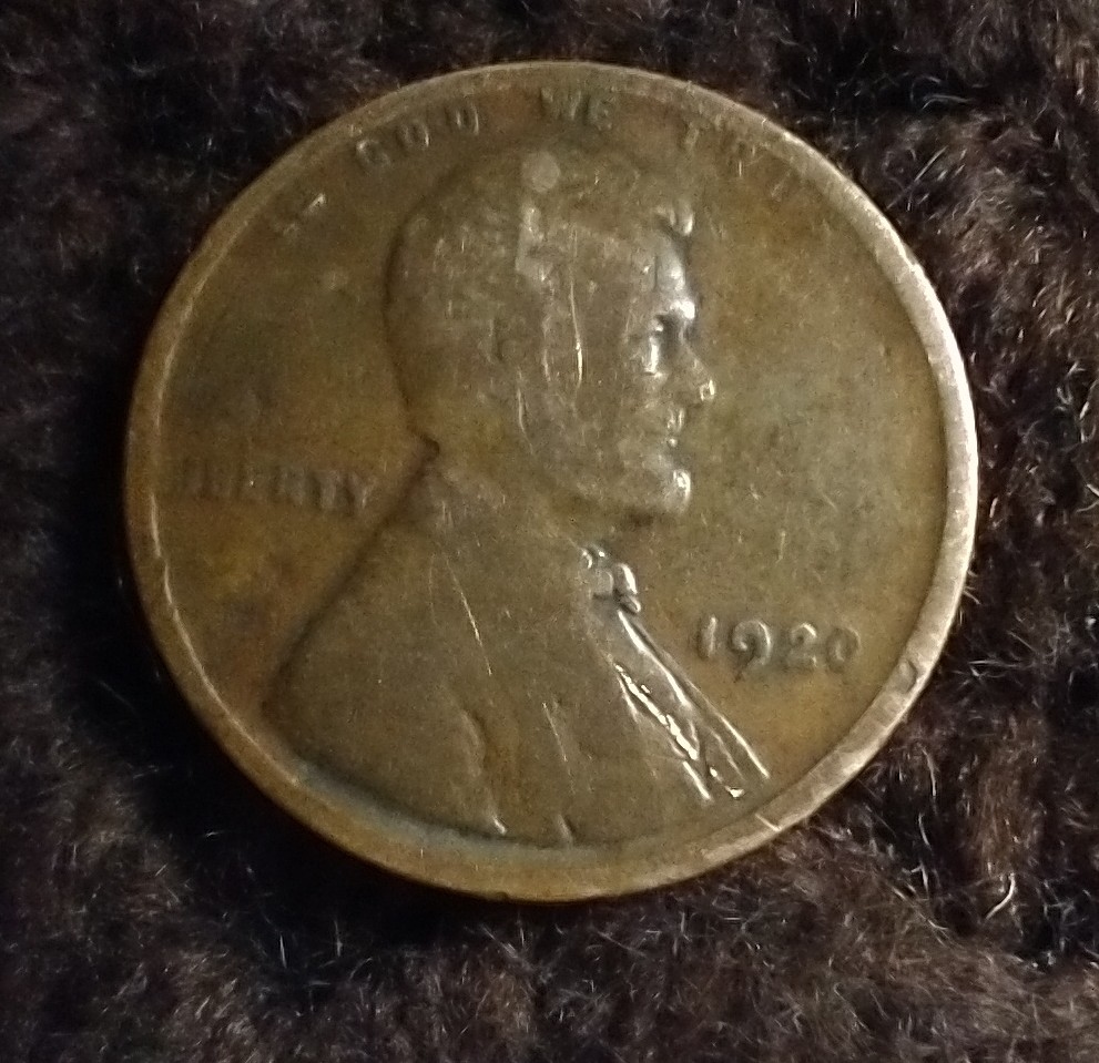 1920-Abe-Lincoln-Wheat-Penny-Is-It-Good-Enough-To-Grade?