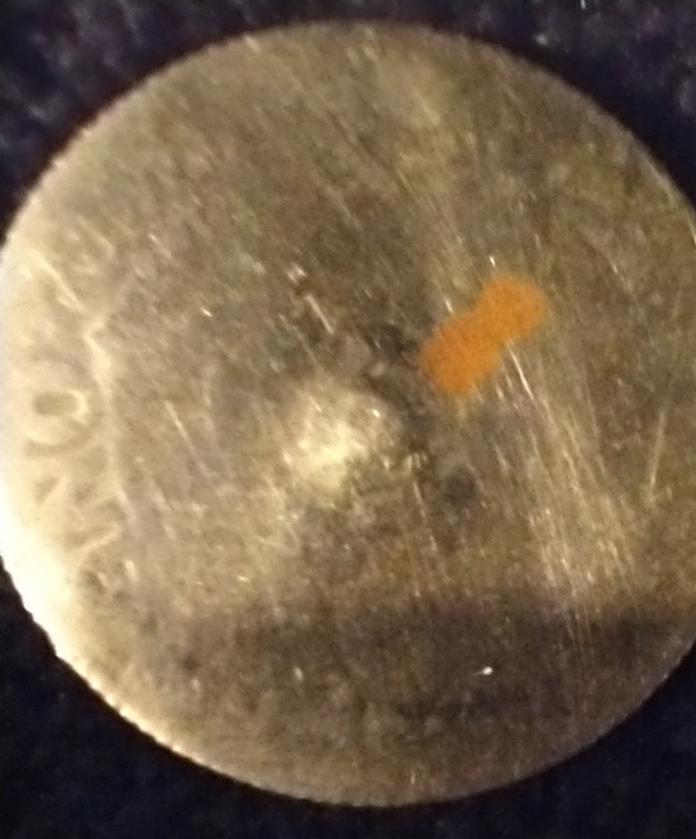 2018-Roosevelt-Dime-Reverse-Blank-Planchette