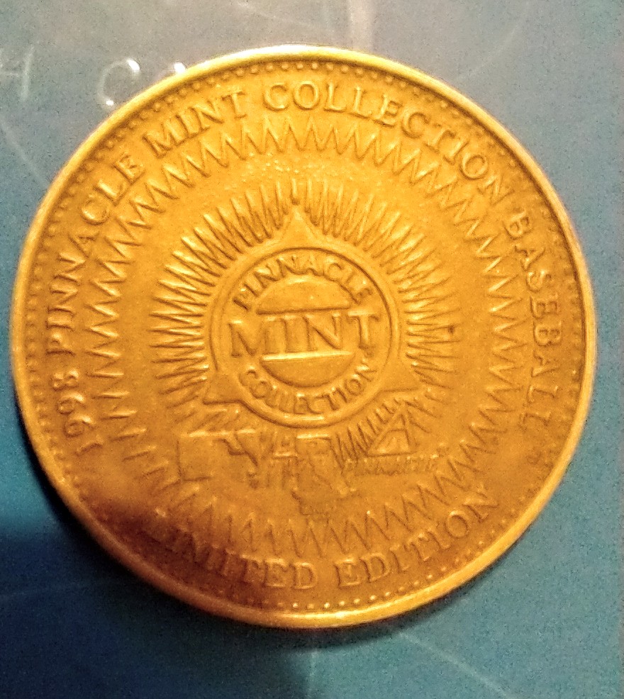 1988-Pinnacle-Mint-Collection-Baseball