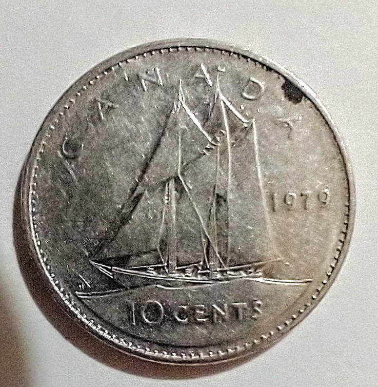 Elizabeth-II--1979--DDR-With-New-Zealand?