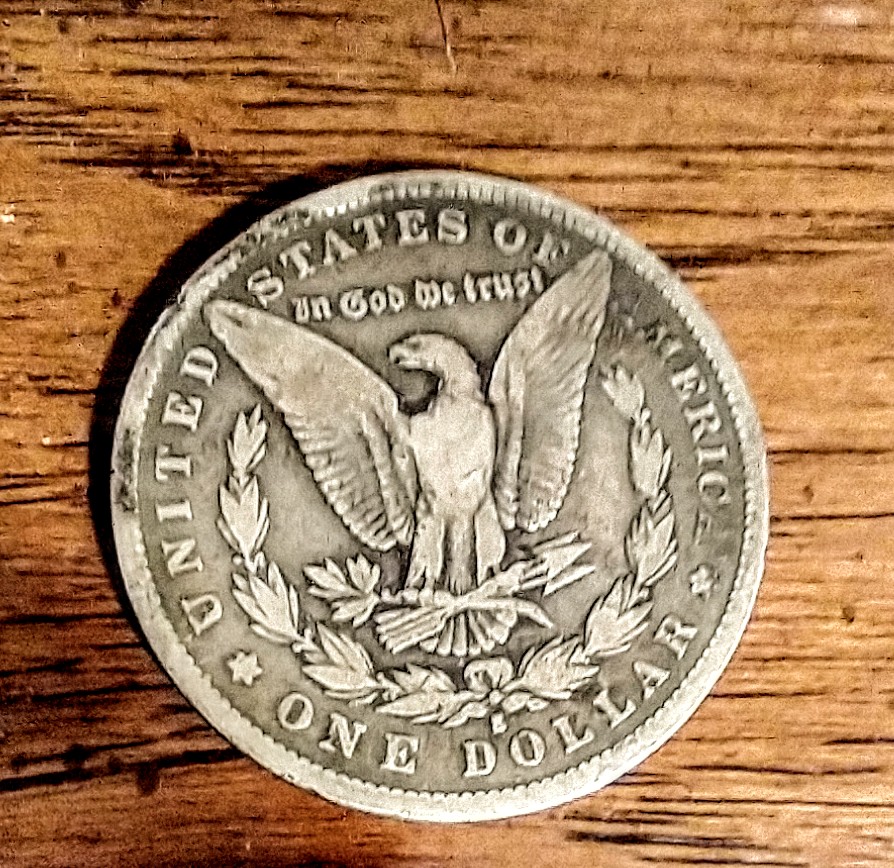 1880-S-Morgan-Dollar