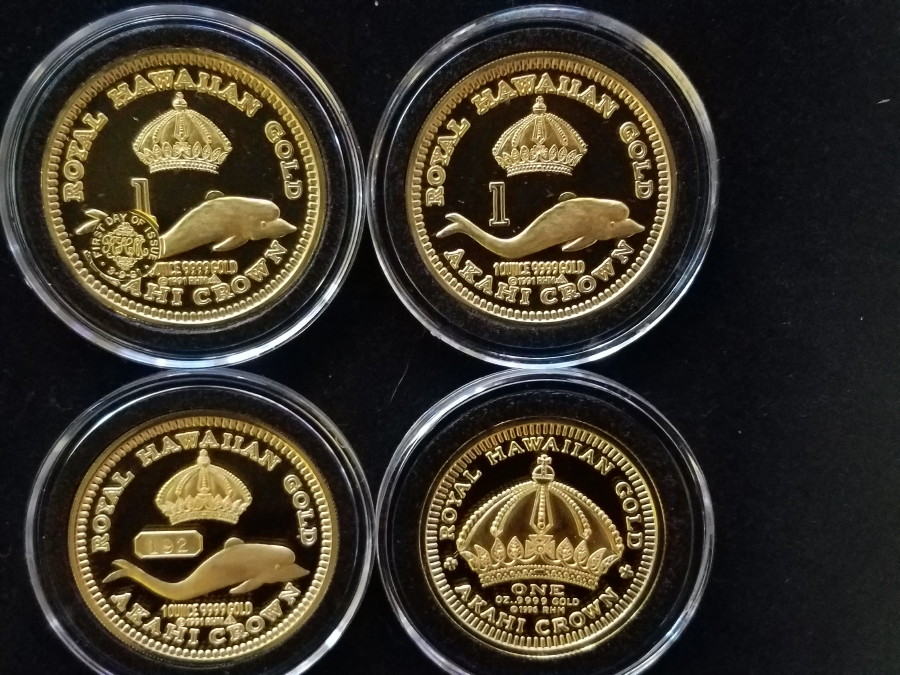 A-Continuing-Thread-~-Post-Your-Tokens,-Medals,-Exonumia-Acquisitions