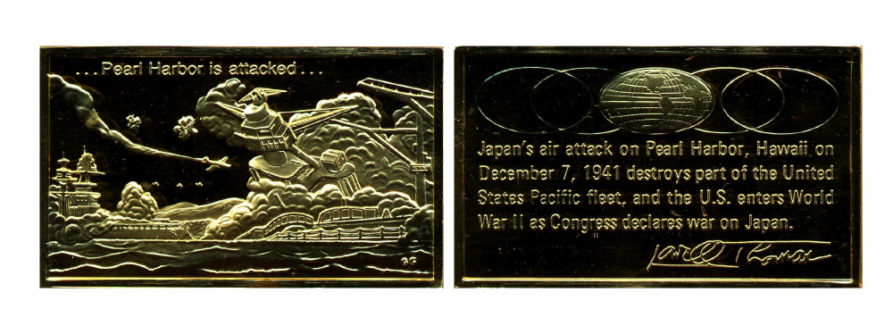 Post-A-Coin-Or-Medal-Devoted-To-A-Military-Subject