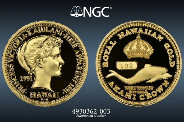 Post-Your-Hawaii-Related-Tokens,-Medals,-And-Exonumia