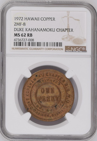 Post-Your-Hawaii-Related-Tokens,-Medals,-And-Exonumia