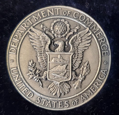US-Mint-And-Its-Special-Medals-For-US-Government-Agencies