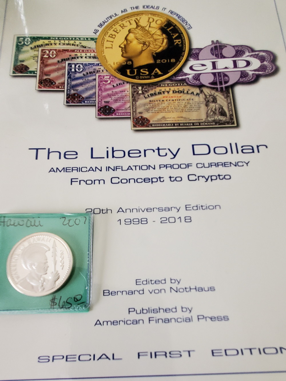 A-Continuing-Thread-~-Post-Your-Tokens,-Medals,-Exonumia-Acquisitions