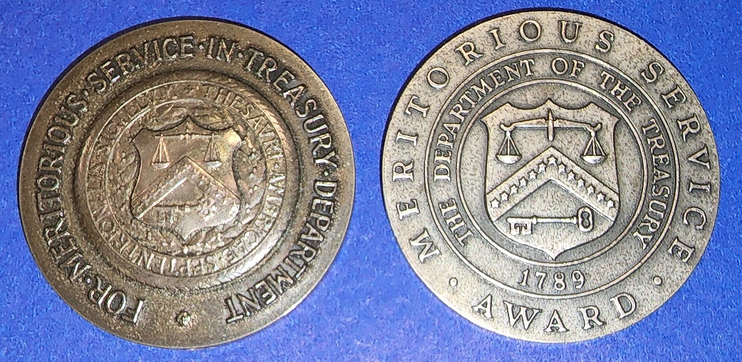 US-Treasury-Silver-Honor-Awards
