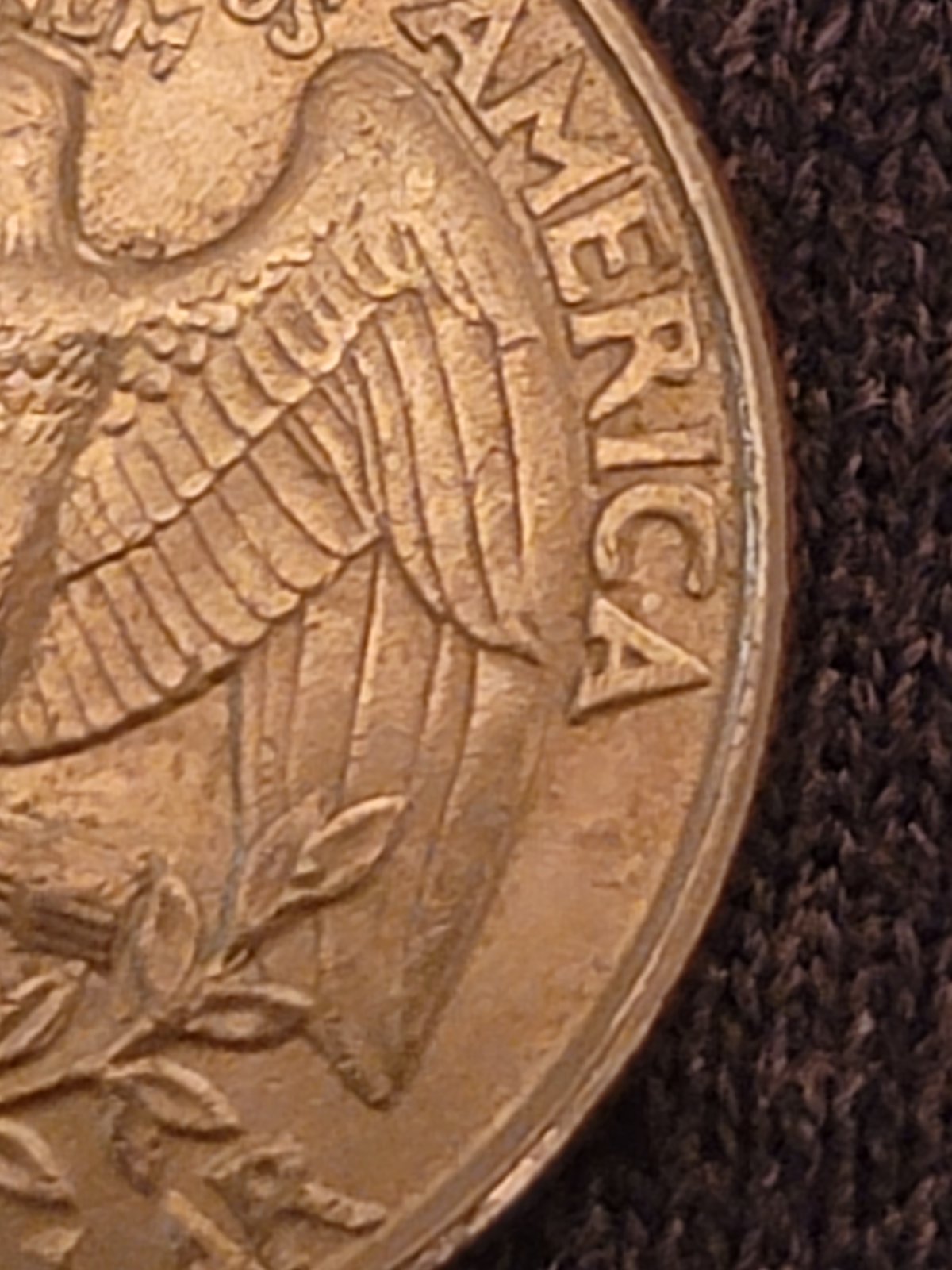 1996-Quarter-Odd-Marking