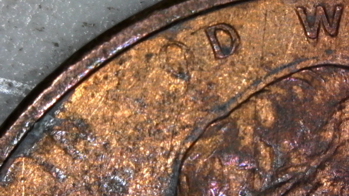 1993-Lincoln-Cent-Filled-Die?