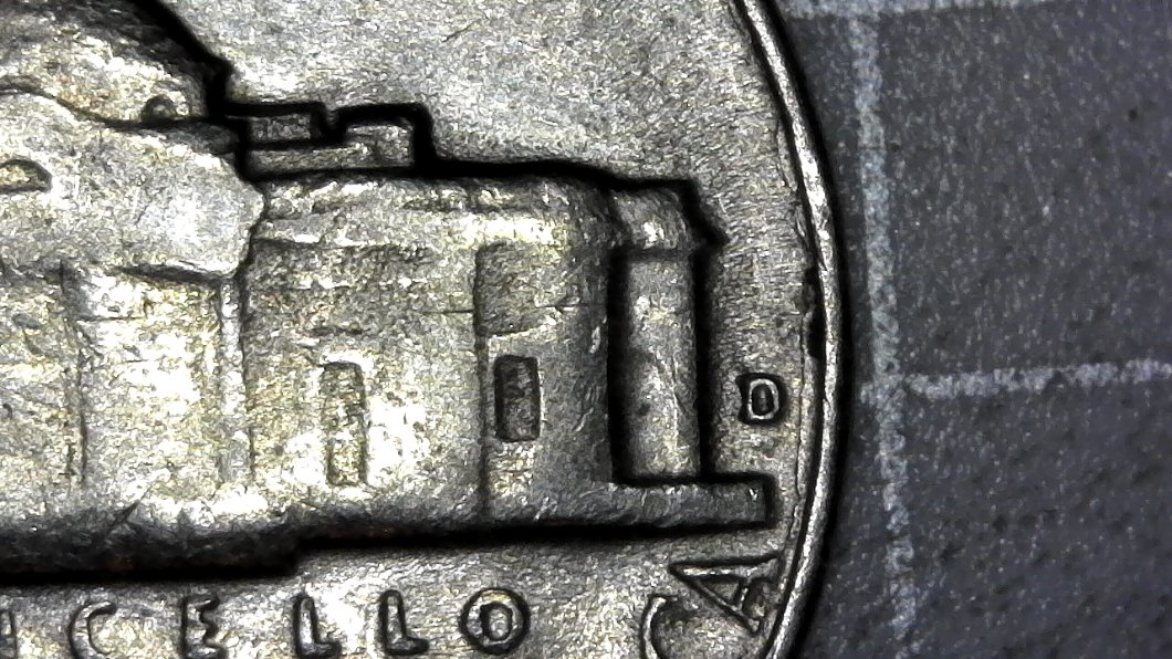 1964-D-Jefferson-Nickel-Reverse-