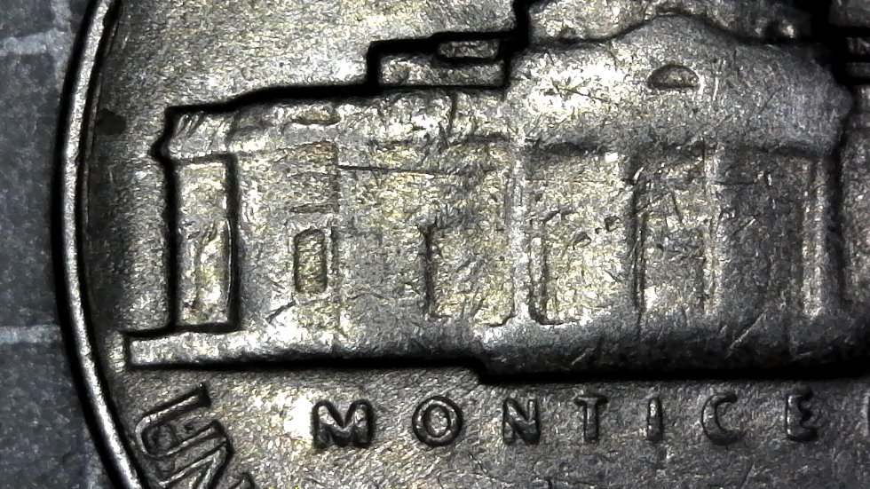 1964-D-Jefferson-Nickel-Reverse-