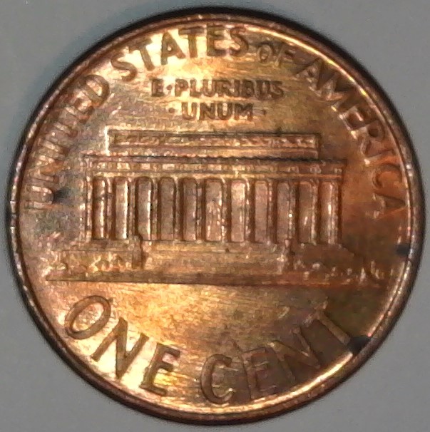 2000-P-Lincoln-Cent-Struck-Through-Grease-Perhaps?