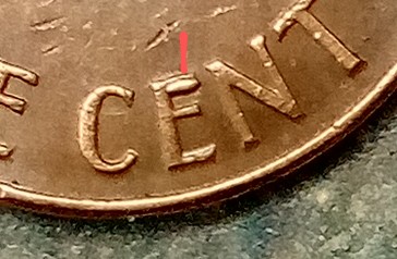 1967-Penny.-Is-This-A-Error