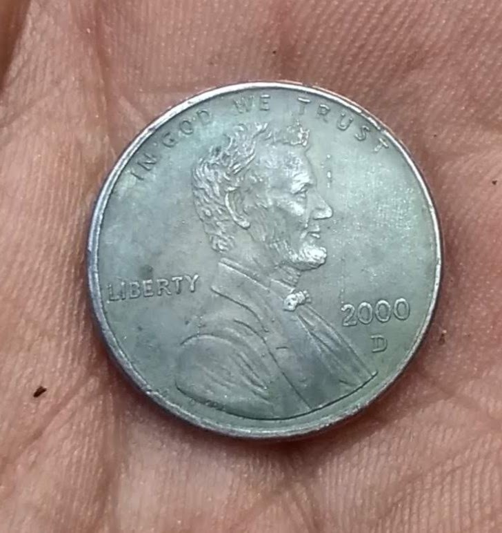 Found-This-Very-Interesting-2000-D-Penny-And-I-Need-Opinions