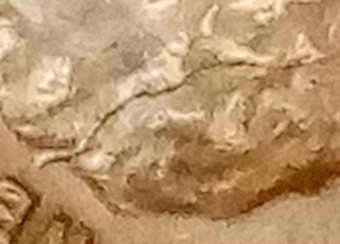 Found-This-1958-D-Penny-With-Crack?