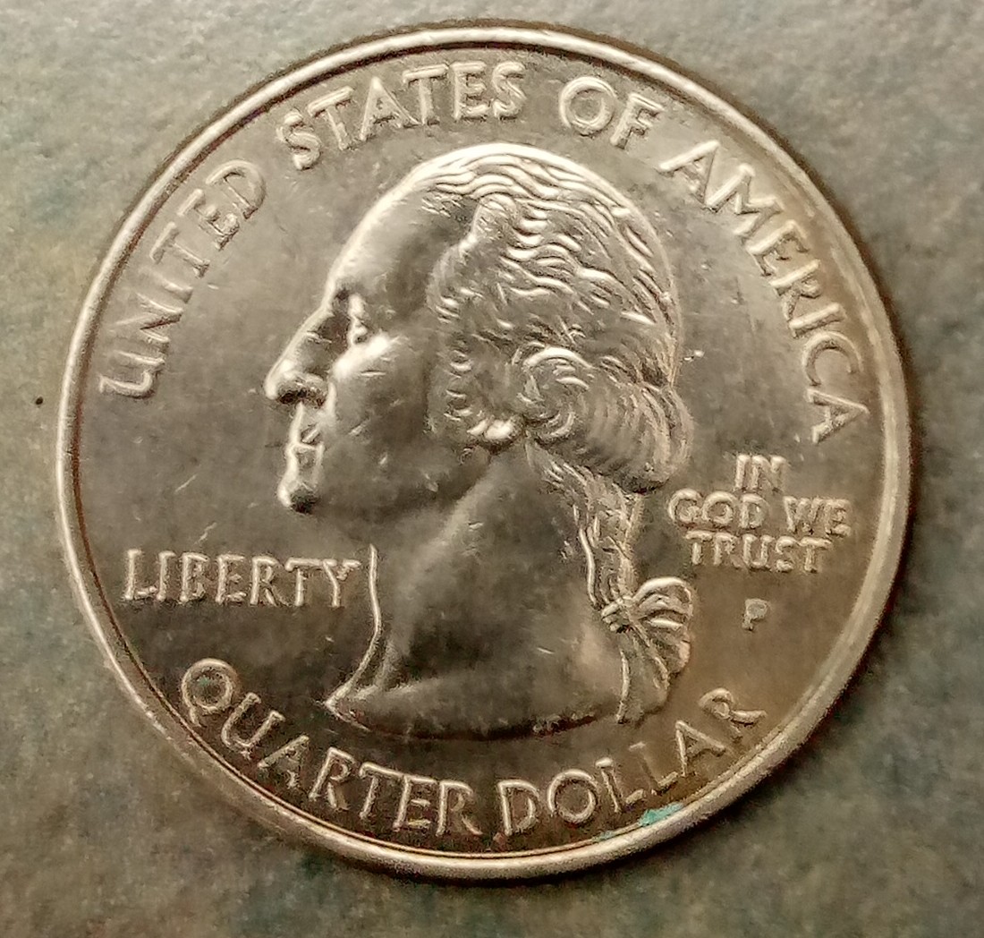 Found-This-2001-P-Kentucky-Quarter-With-Big-Cud?