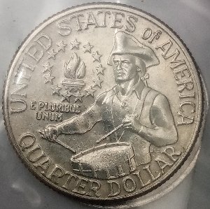 Found-This-Bicentennial-Quarter-With-Drum-Issue.