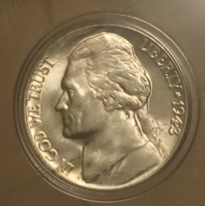 1943.p.-Nickel-Reverse-Dieclash-Need-Opinion