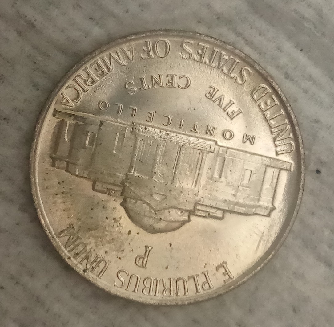 1943.p.-Nickel-Reverse-Dieclash-Need-Opinion