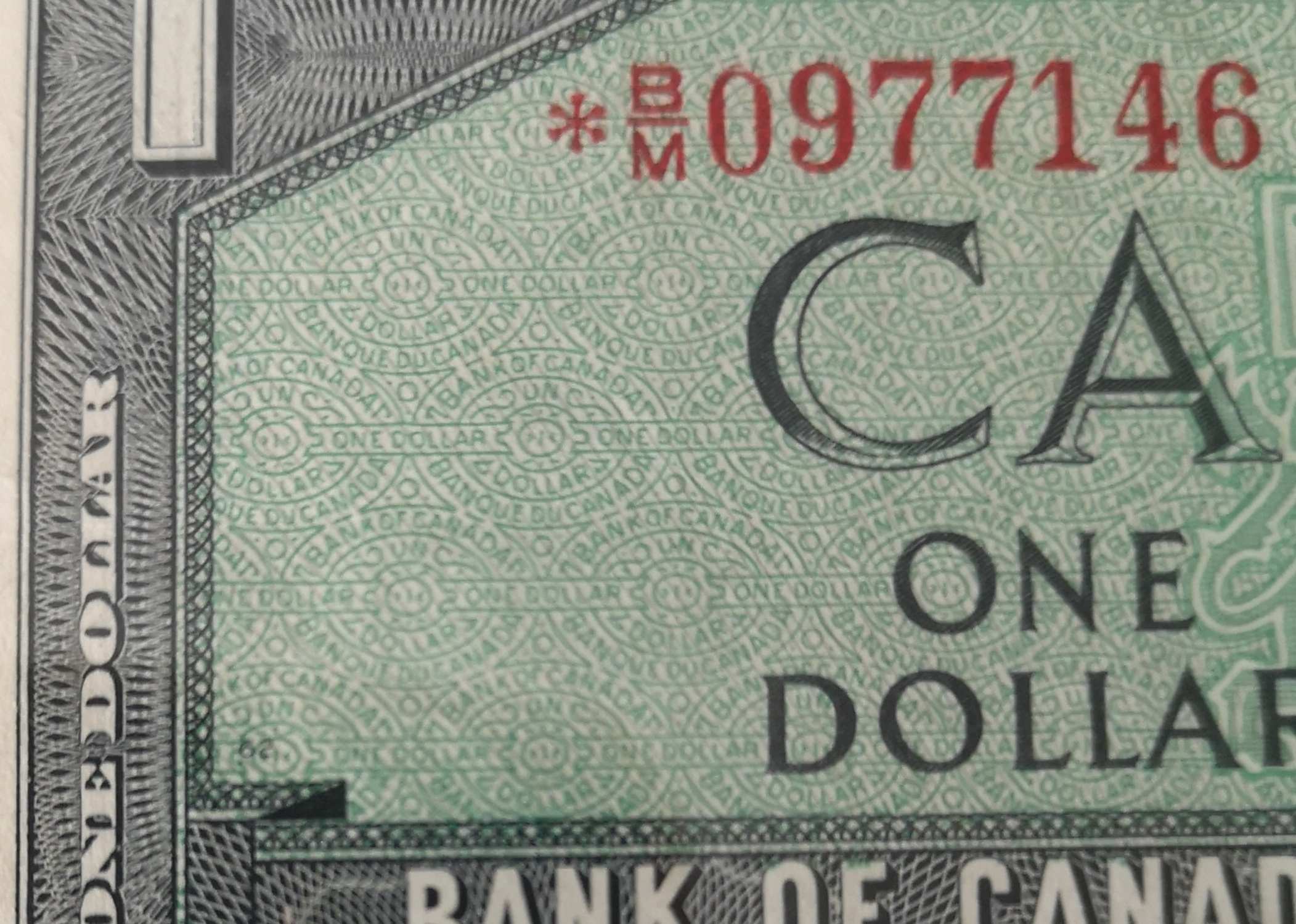 1954-$1.00-*b/M-Replacement-Unicorn