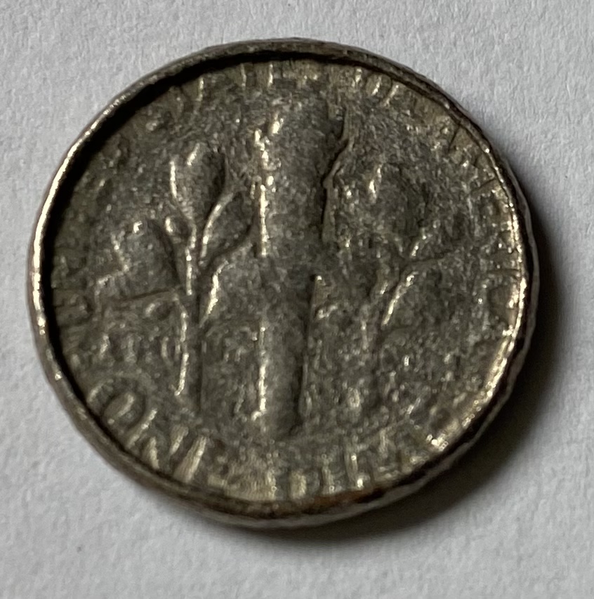 1967-Dime-Die-Cap-Error?
