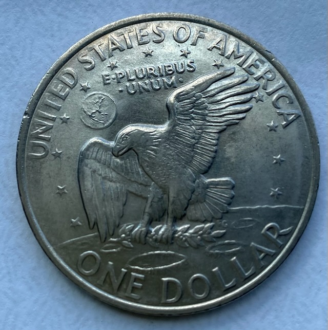1971-D-Dollar-For-Grading