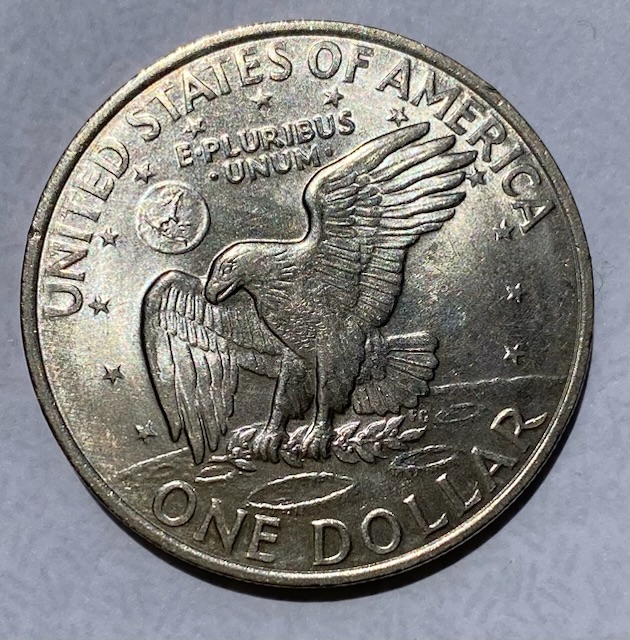 1971-D-Dollar-For-Grading
