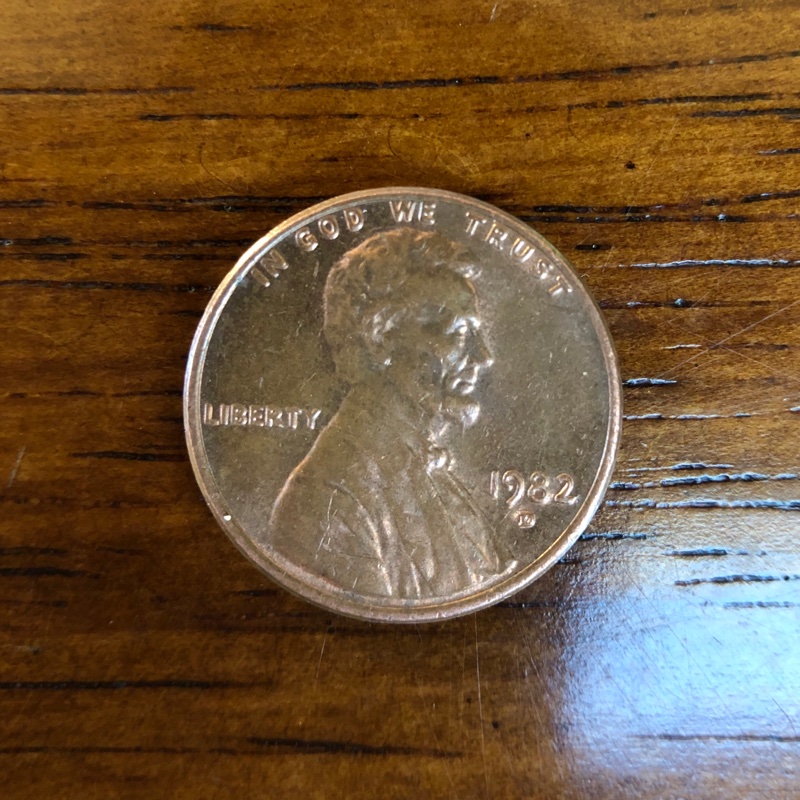 1982-D-LMC-Copper,-Small-Or-Large-Date,-Any-Errors?