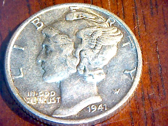 I-Found-A-Few-Mercury-Dimes