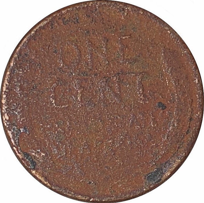 Thoughts-On-This-1950-D-Wheat-Penny-With-Some,-I'll-Say,-Interesting-Toning?-It-Also-Weighs-2.7g