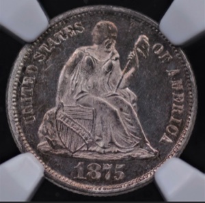 1875-10c-Nice-Coin-In-A-Slab