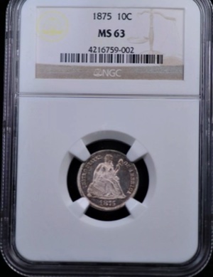 1875-10c-Nice-Coin-In-A-Slab