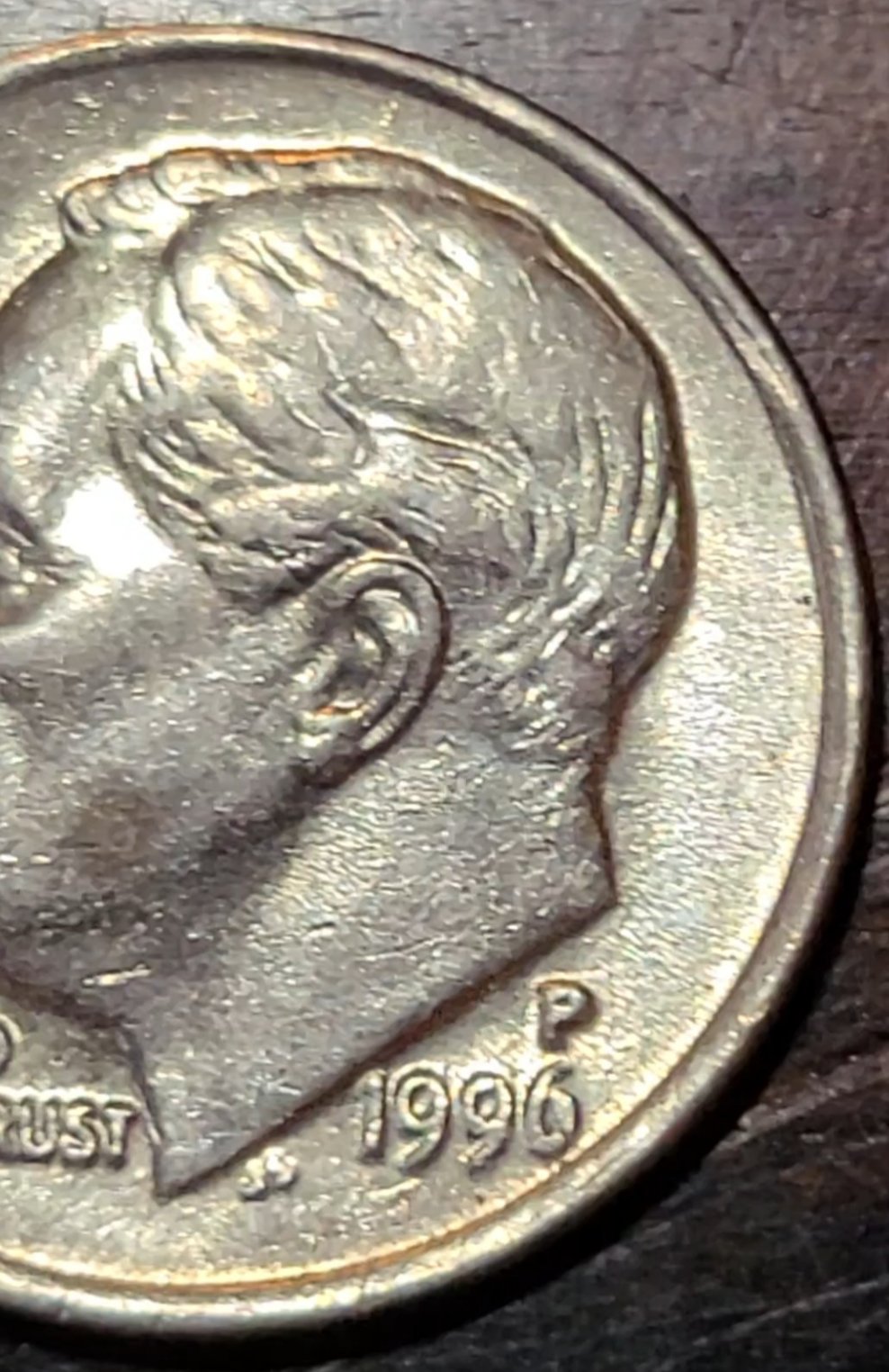 1996-P-Dime-Upper-Lip-Area-Die-Crack?